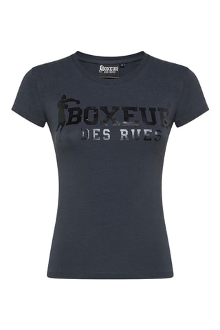 T-shirt - Anthracite