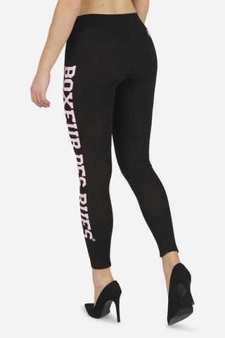Legging - Noir