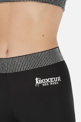 Legging - Noir