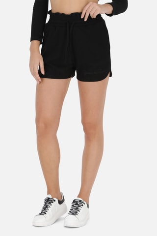 Short - Noir