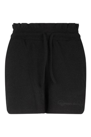 Short - Noir