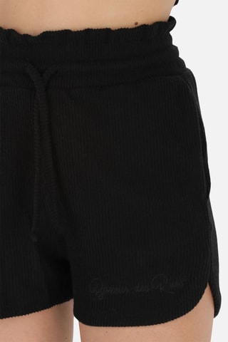 Short - Noir