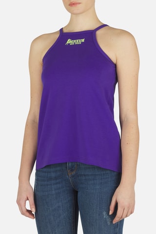 Top - Violet