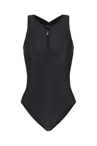 Maillot 1 pièce - Noir