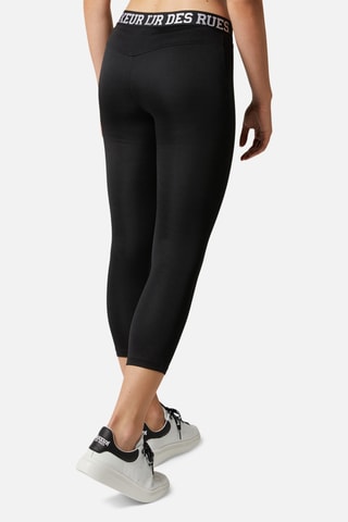 Legging - Noir