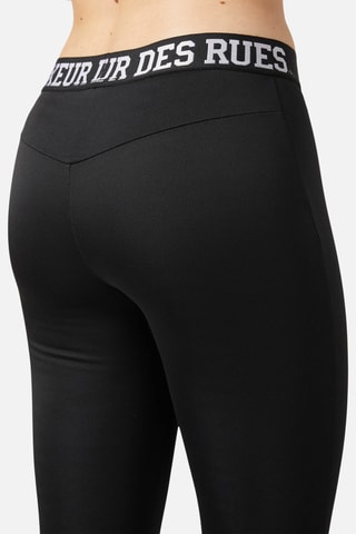 Legging - Noir