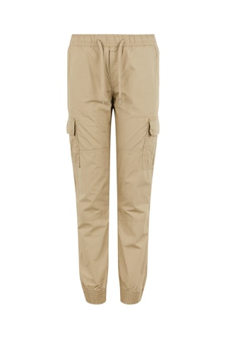 Pantalon - Beige