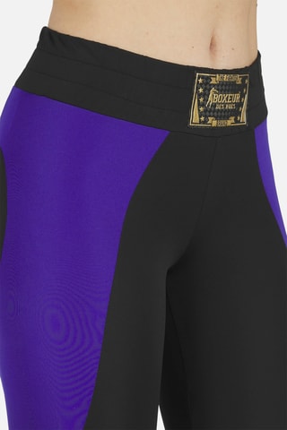 Legging de sport - Violet