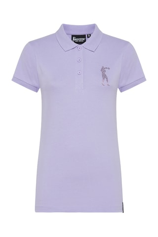 Polo - Violet