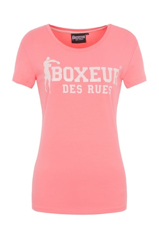 T-shirt - Rose