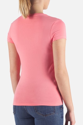 T-shirt - Rose