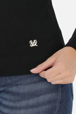 Pull - Noir