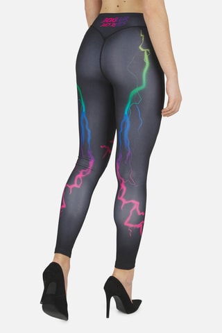 Legging - Noir