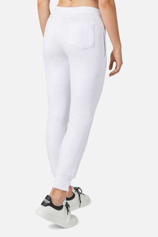 Jogging - Blanc