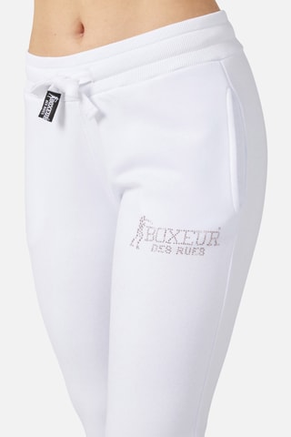 Jogging - Blanc