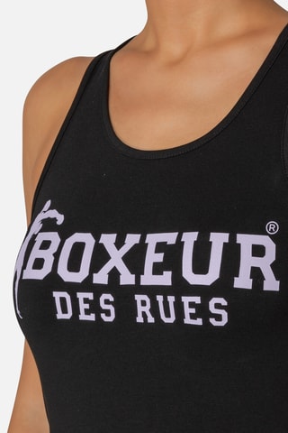 Débardeur - Noir