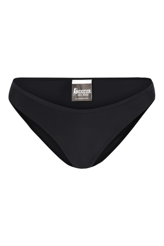 Maillot 2 pièces - Noir