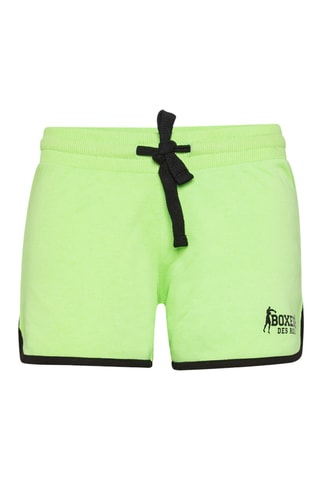 Short - Vert clair