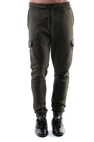 Pantalon - Kaki