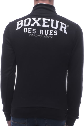 Sweat - Noir