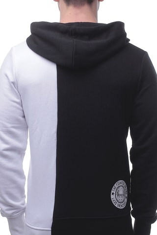 Sweat à capuche - Noir