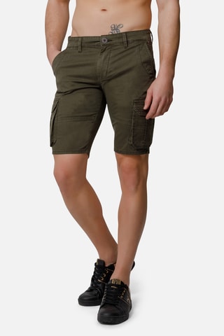 Short - Kaki