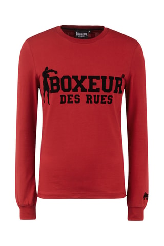 T-shirt - Bordeaux