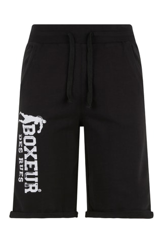 Short - Noir