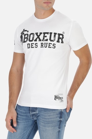 T-shirt - Blanc