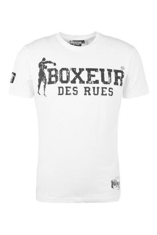 T-shirt - Blanc