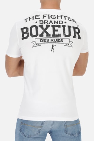 T-shirt - Blanc