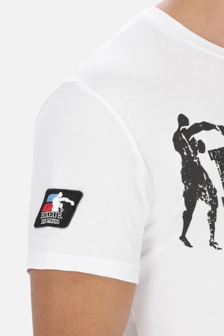 T-shirt - Blanc