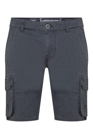 Short - Anthracite