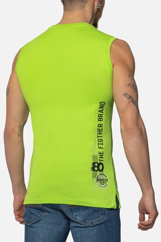 Débardeur - Vert fluo