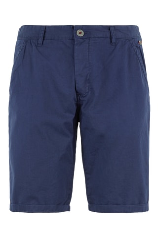 Short - Bleu marine