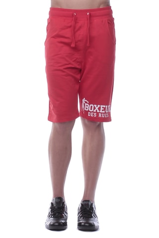 Short - Rouge