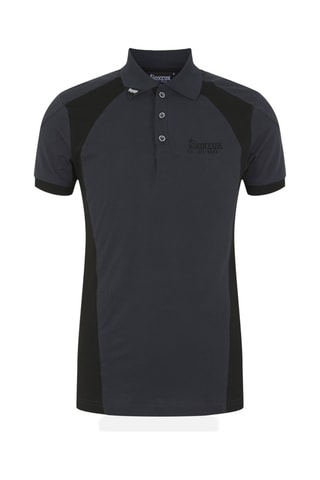 Polo - Anthracite