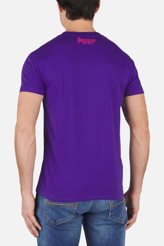 T-shirt - Violet