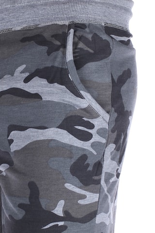 Short - Gris