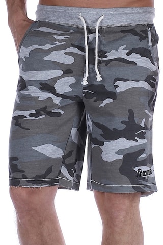 Short - Gris