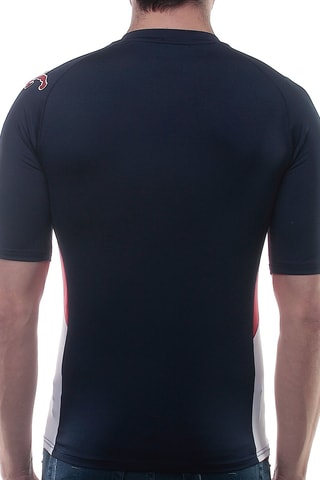 T-shirt - Bleu marine