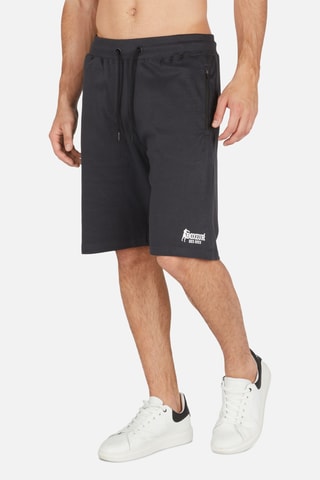 Short - Anthracite