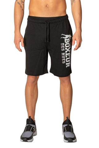 Short - Noir
