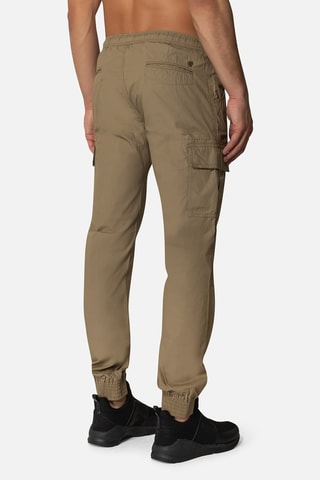 Pantalon - Kaki