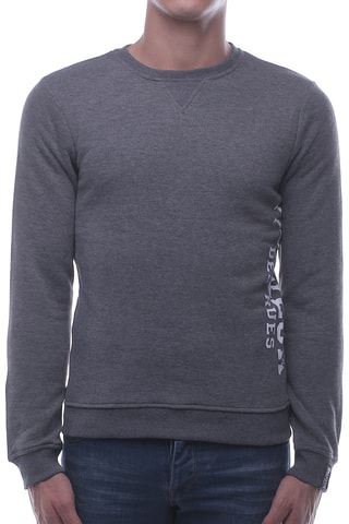 Sweat - Anthracite chiné