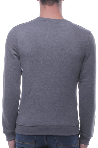Sweat - Anthracite chiné