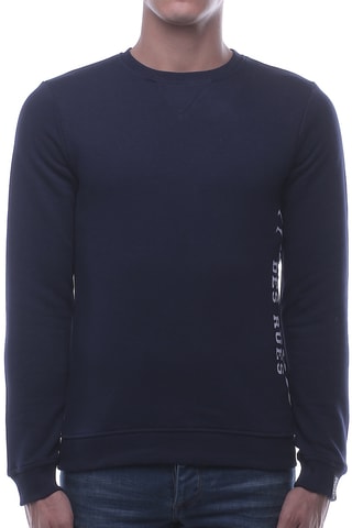 Sweat - Bleu marine