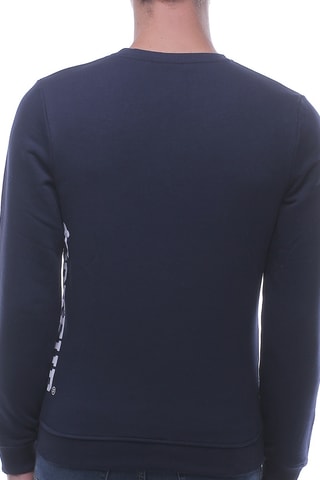 Sweat - Bleu marine