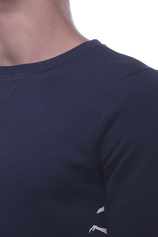 Sweat - Bleu marine