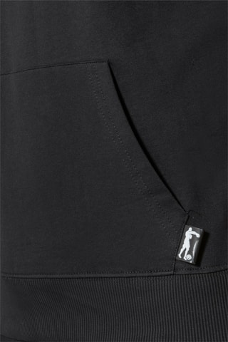 Sweat à capuche - Noir